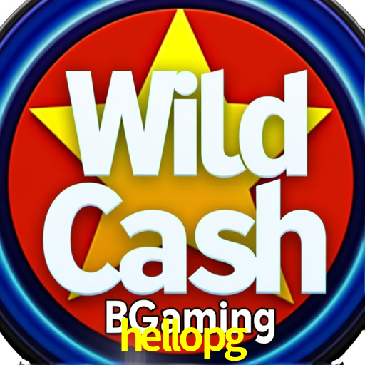 Descubra o Mundo do Cassino Online com hellopg