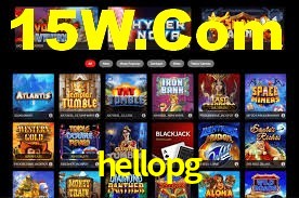 hellopg.com