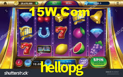 APP rápido e leve da hellopg