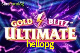 Tournaments hellopg