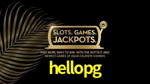 hellopg