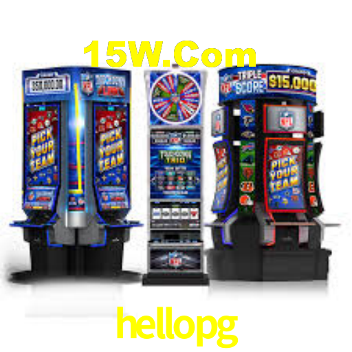 hellopg.com