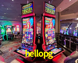 hellopg,hellopg.com