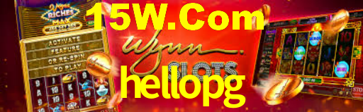 hellopg,hellopg.com