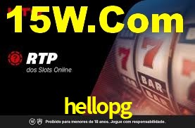 hellopg,hellopg.com