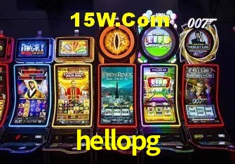 Estatísticas hellopg