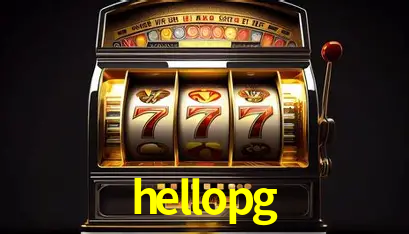 Jogos populares e pagamentos rápidos na hellopg