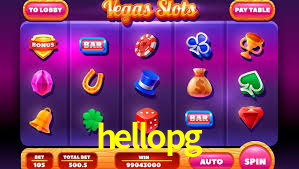hellopg login