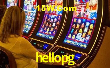 Diretório de Jogos hellopg