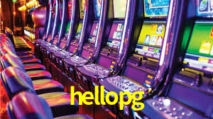 hellopg - Cassino Online Bem Projetado - hellopg.com