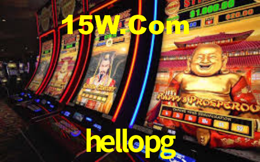 hellopg login