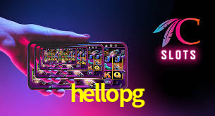 Live Casino hellopg