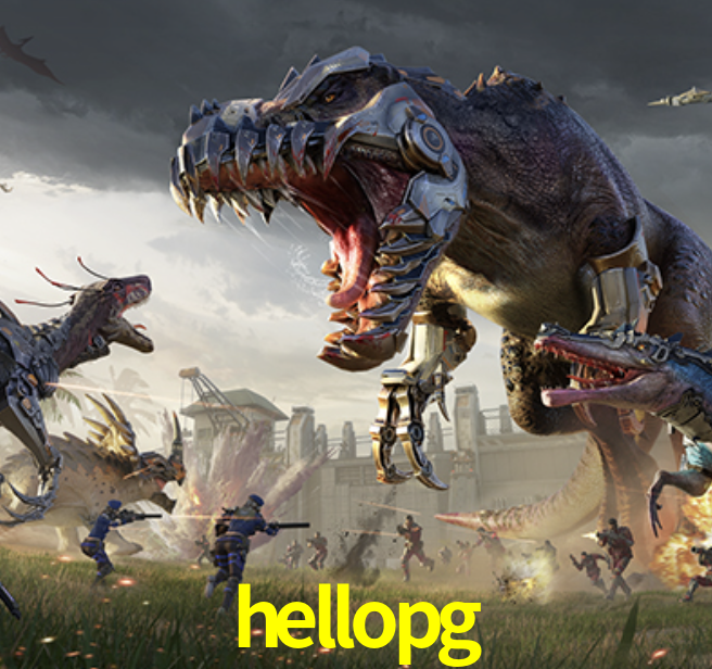 Casino VIP hellopg
