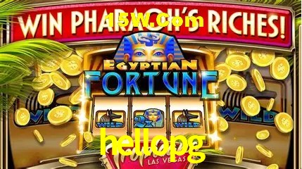 Casino Ao Vivo hellopg