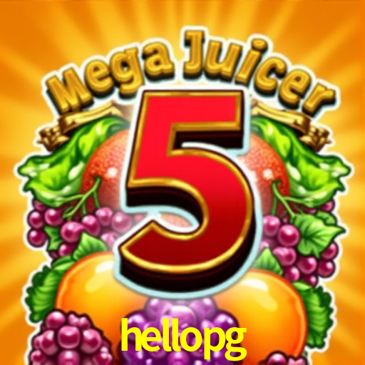 Weekend Specials hellopg