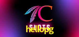 hellopg: Seu Cassino Premiado com Pagamentos Rápidos