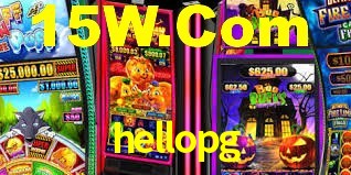 hellopg