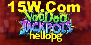 Welcome Bonus hellopg
