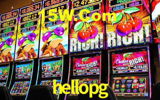 hellopg login
