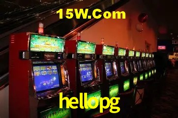 Login Seguro hellopg