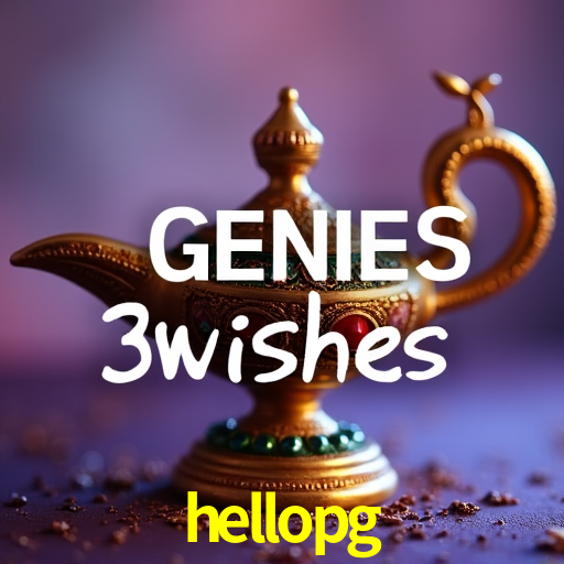 Descubra a Magia dos Jogos de Arcade no hellopg