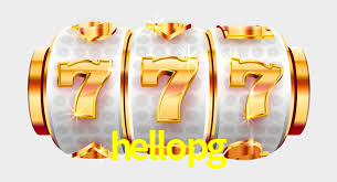 hellopg: Jogos de Caça-Níqueis-Altas Recompensas, Roleta-Velocidade, Blackjack-Desafios Máximos