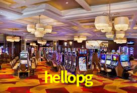 hellopg,hellopg.com