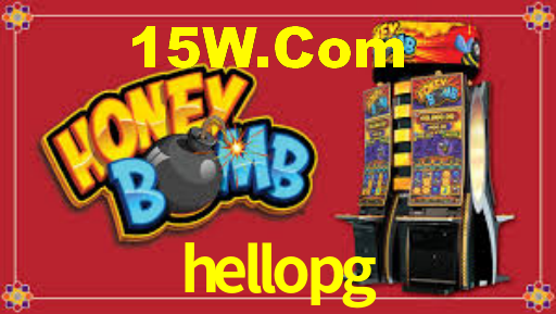 hellopg,hellopg.com