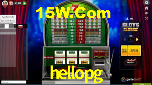 hellopg