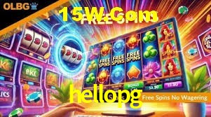 Experiência VIP hellopg