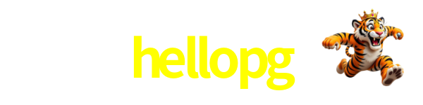 Logo da hellopg